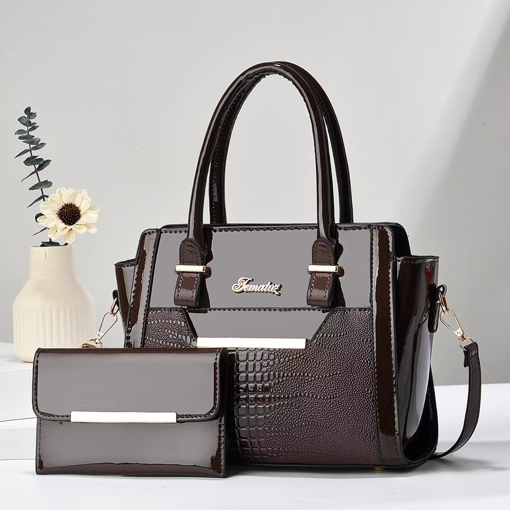 Rosela Classic Bag