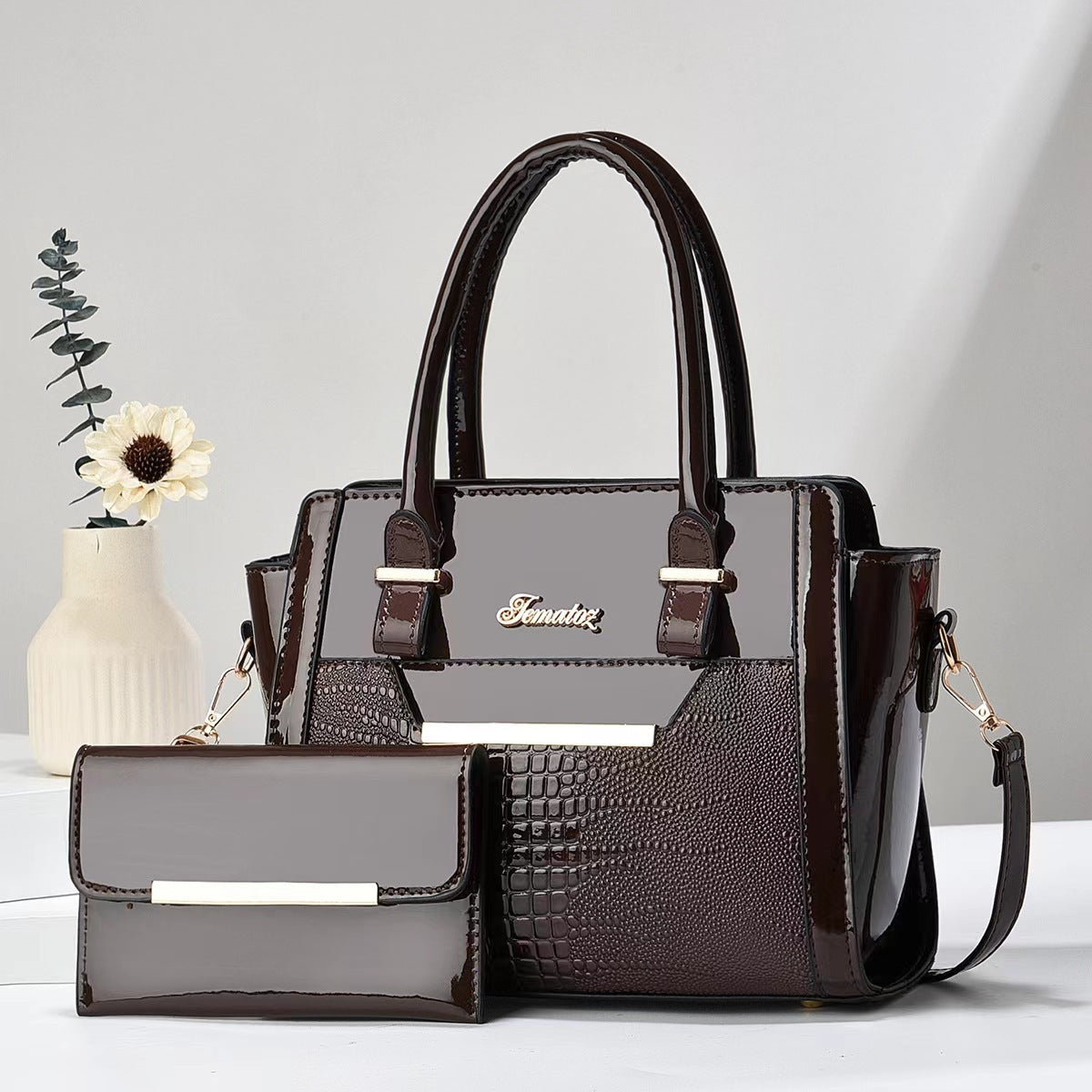 Rosela Classic Bag