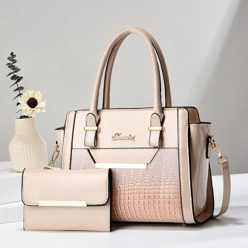 Rosela Classic Bag