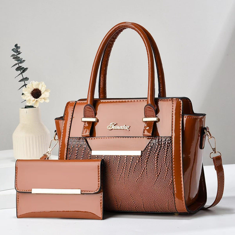 Rosela Classic Bag