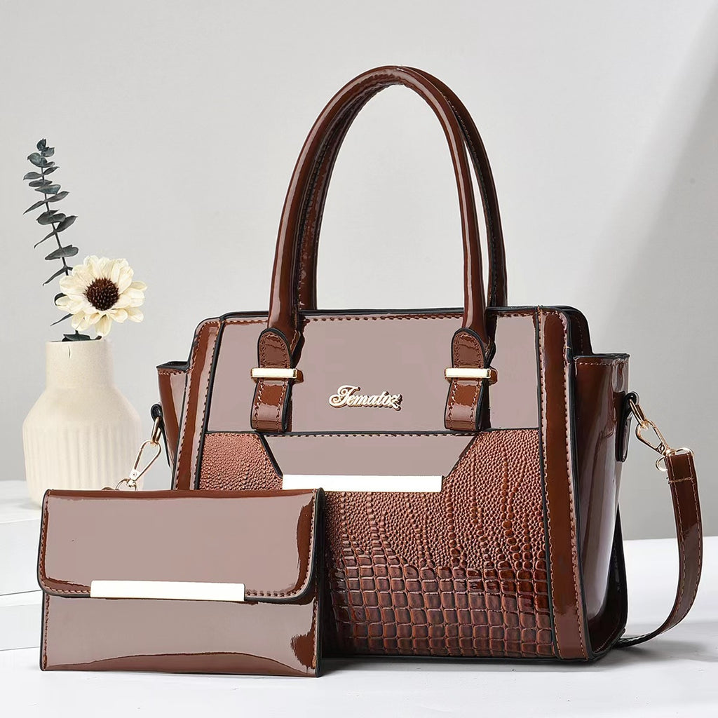 Rosela Classic Bag