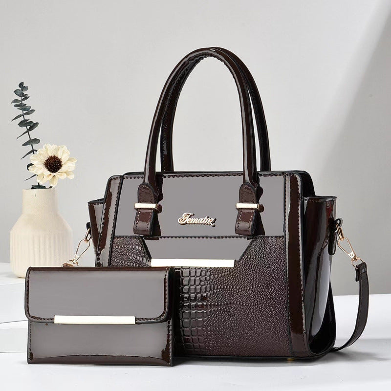 Rosela Classic Bag