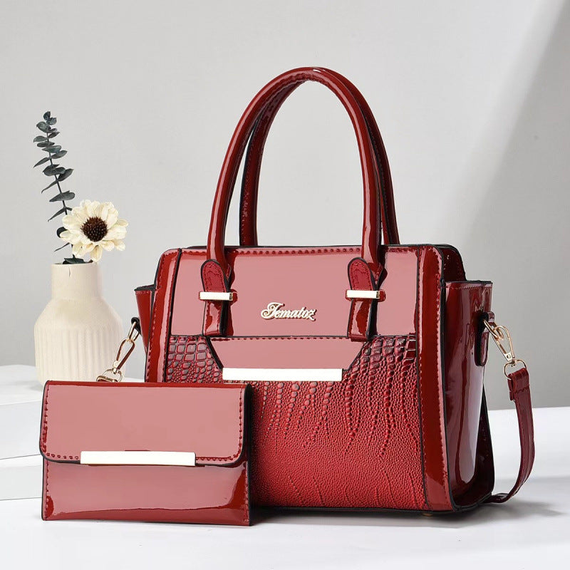 Rosela Classic Bag