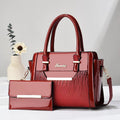 Rosela Classic Bag