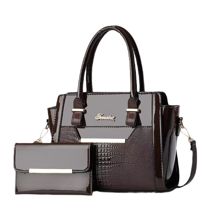 Rosela Classic Bag