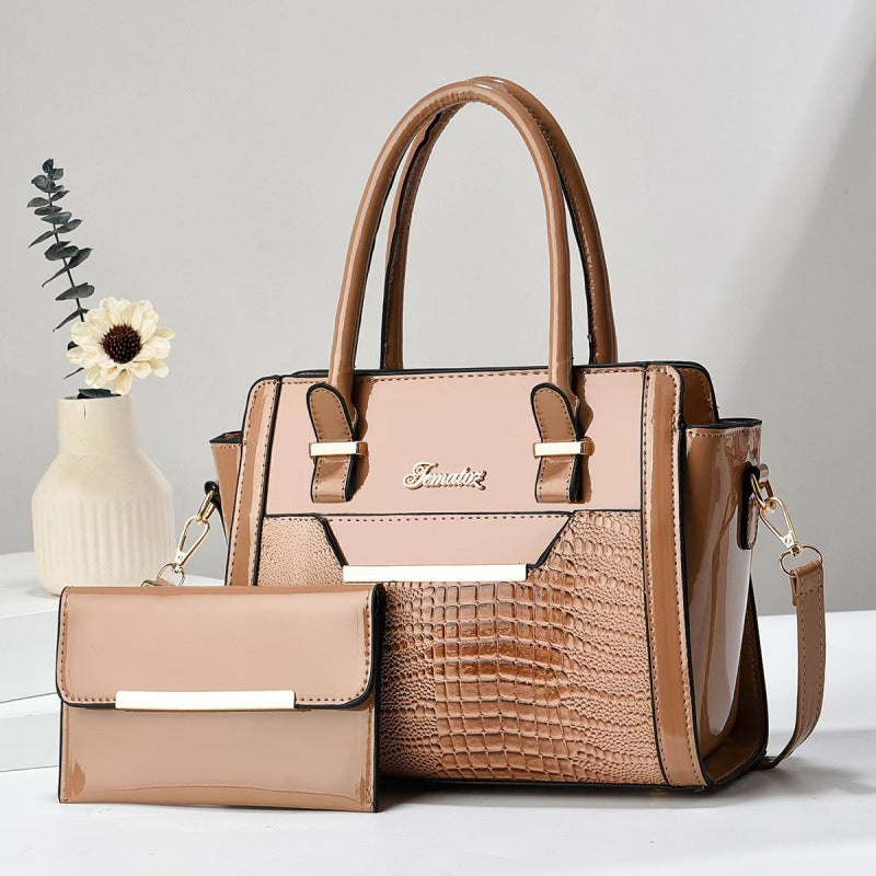 Rosela Classic Bag