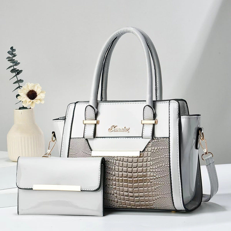 Rosela Classic Bag